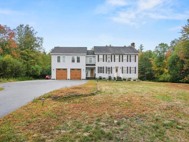 Property for sale in Winchendon, Massachusetts