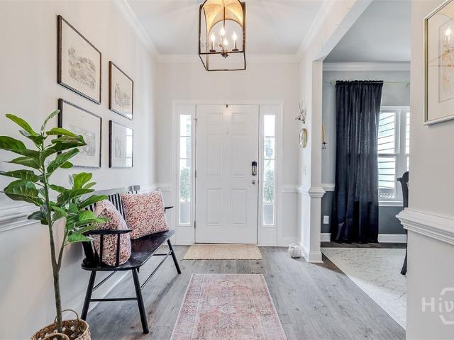 House for sale in Guyton, Georgia