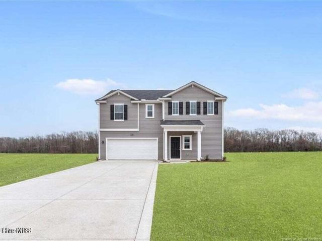 House for sale in Fremont, North Carolina