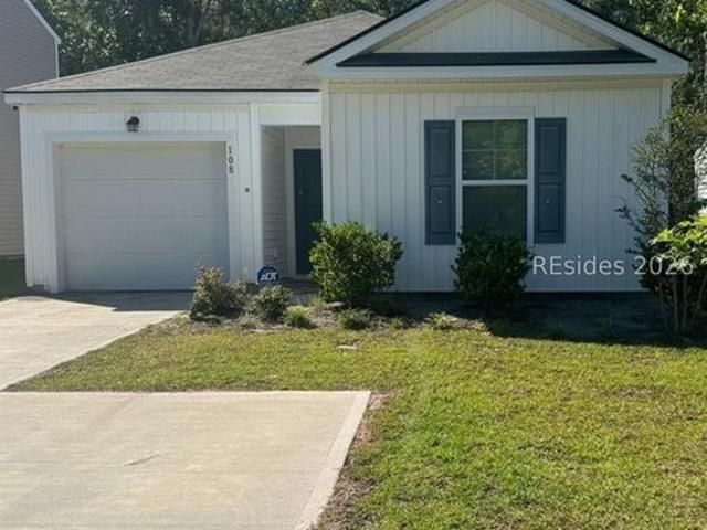 House for sale in Hardeeville, Jasper County