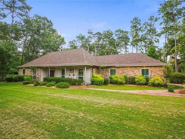 House for sale in Slidell, Louisiana