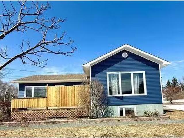 House for sale in Pokeshaw, New Brunswick