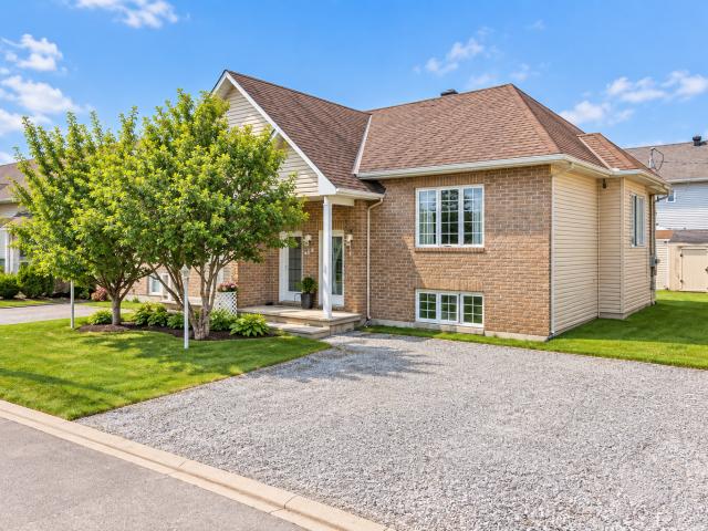Apartment for rent in Masson-Angers, Gatineau