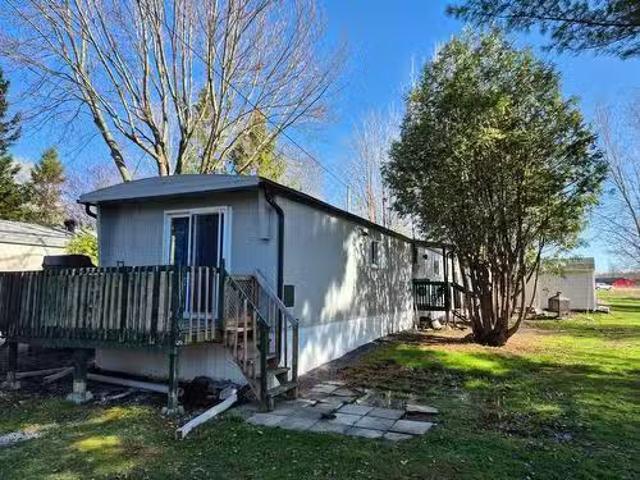 House for sale in Brigham