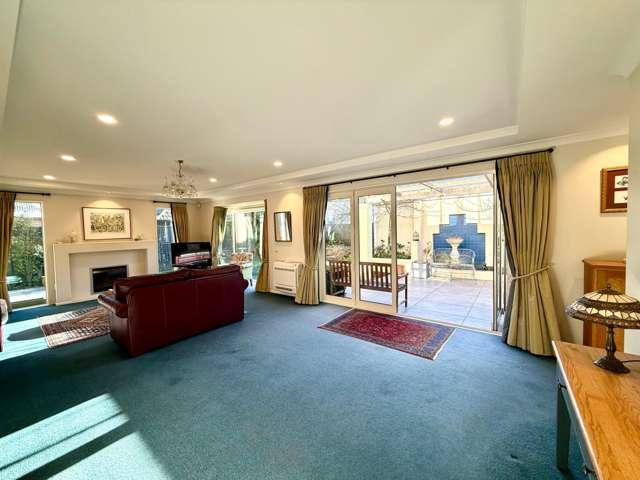 House for rent in Merivale, Canterbury