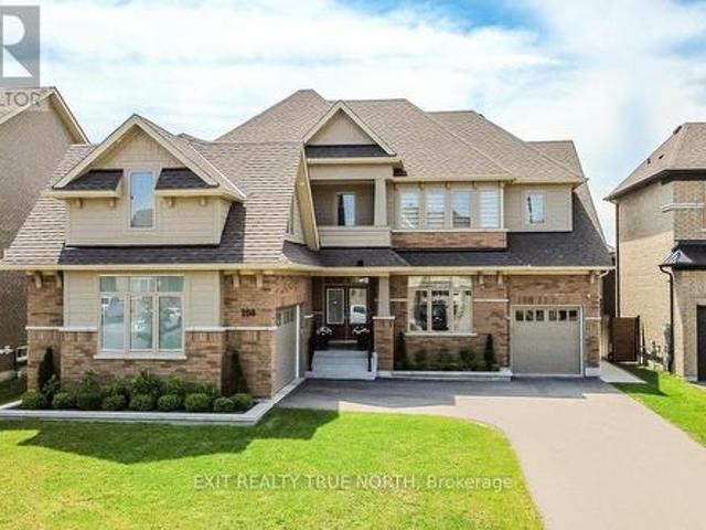 House for sale in Springwater, Ontario
