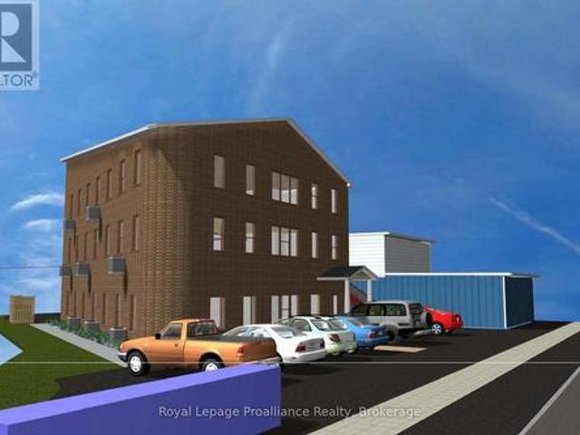Property for sale in Hastings, Ontario