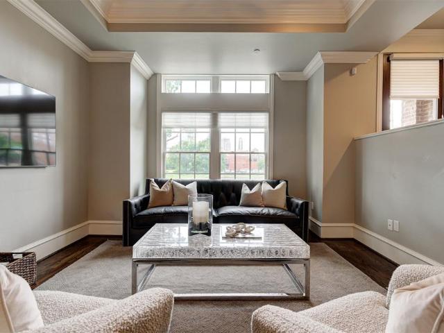 Townhouse for sale in Oklahoma City