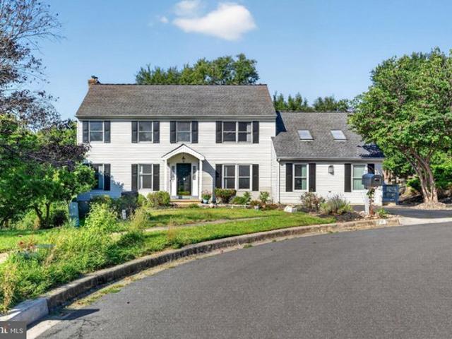 House for sale in Newark, New Castle County
