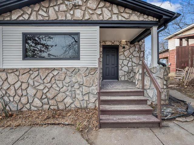 House for sale in Riverview Heights, Kansas City