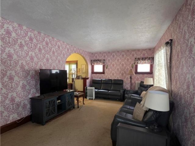 House for sale in Olean, New York