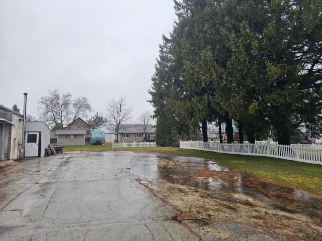 Commercial for sale in Saint Nazianz, Wisconsin