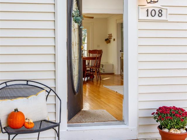 House for sale in Story, Iowa