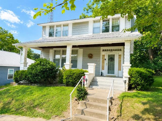 House for sale in Central City, Kentucky