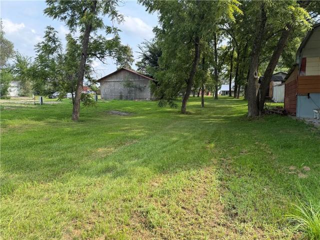 Land for sale in Jamesport, Missouri