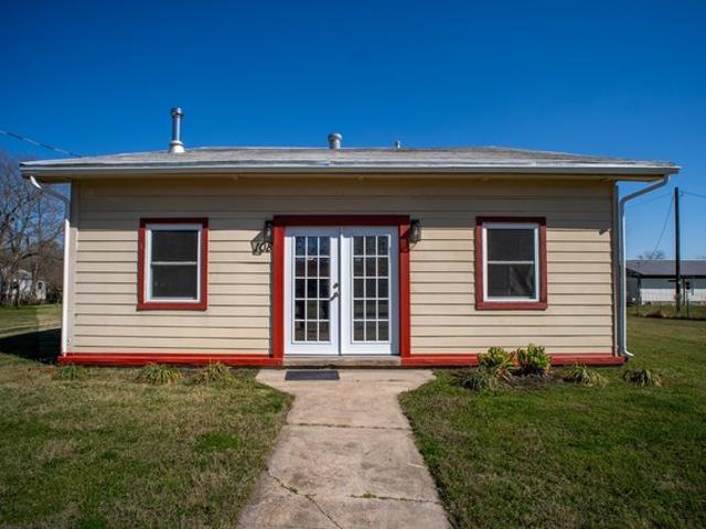 House for sale in Wortham, Freestone County