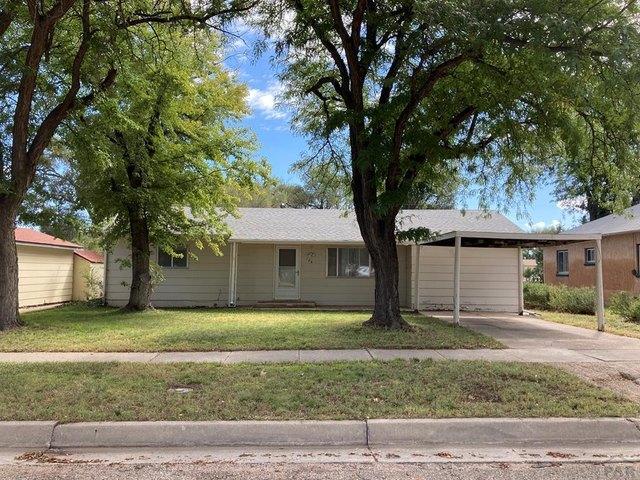 House for sale in Manzanola, Colorado