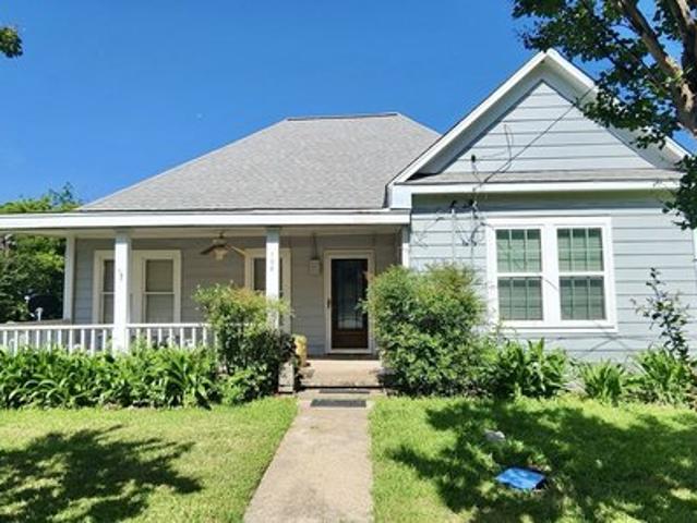 House for sale in Limestone, Texas