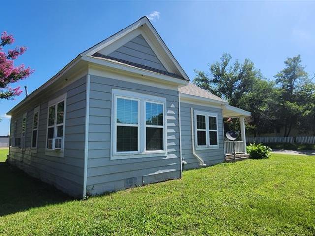 House for sale in Limestone, Texas
