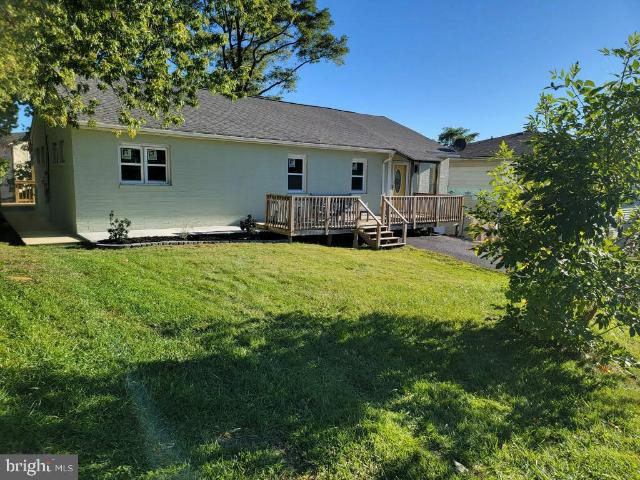 House for sale in Frostburg, Allegany County