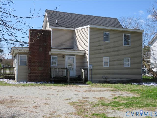 Commercial for sale in Tappahannock, Essex County