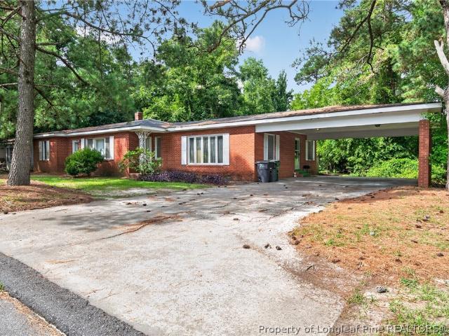 House for sale in Kenansville, North Carolina
