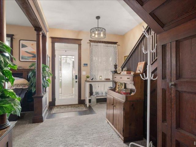 House for sale in Gibson, Indiana