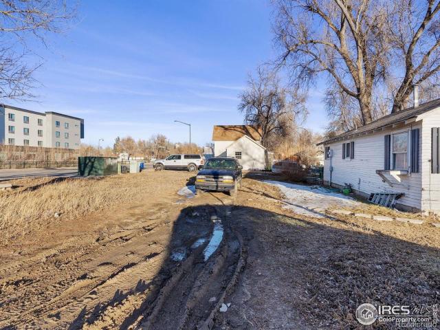 House for sale in Loveland, Colorado