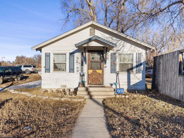 House for sale in Loveland, Colorado