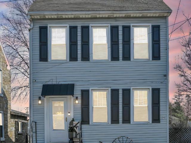 House for sale in Lebanon, Pennsylvania