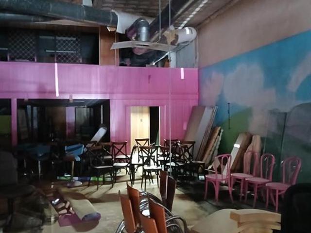 Commercial for sale in Coleman, Texas