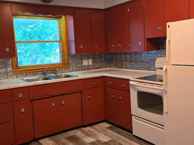 House for sale in Kiester, Minnesota