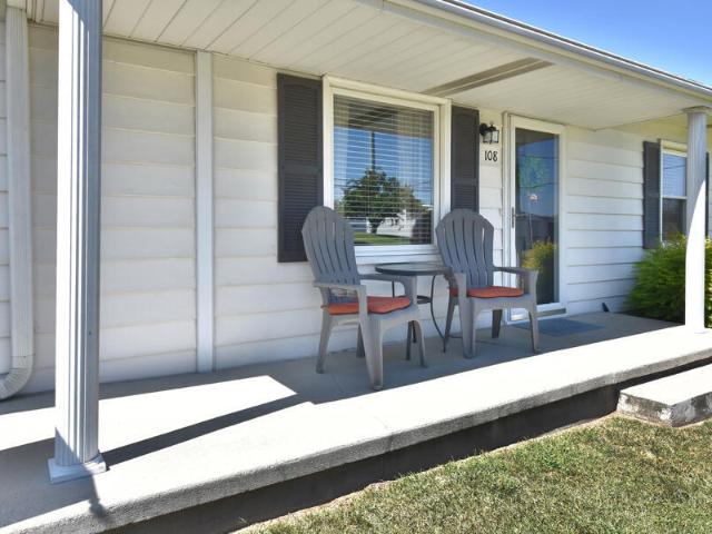 House for sale in Creedmoor, Granville County