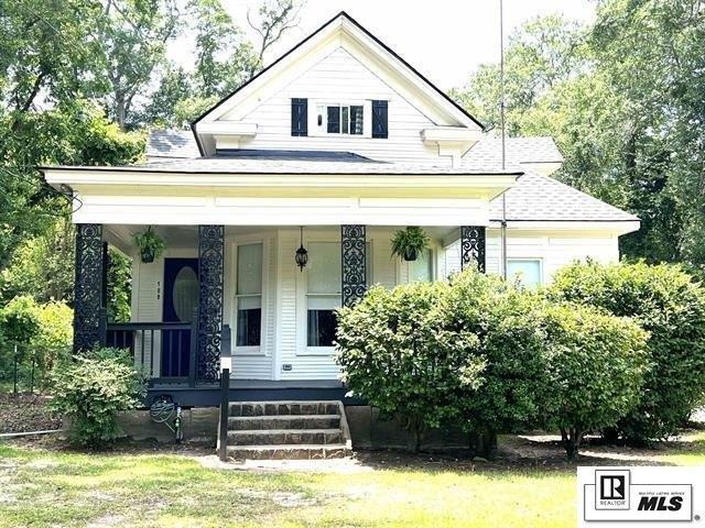 House for sale in Ruston, Louisiana