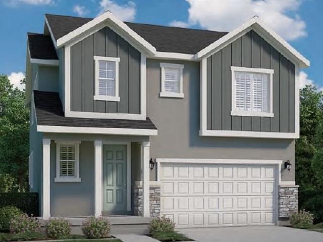 House for sale in Layton, Utah
