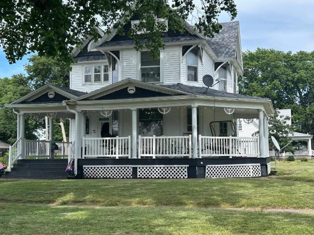 House for sale in Vermilion, Illinois