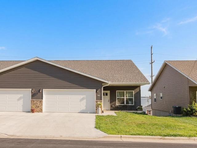 House for sale in Argyle, Wisconsin