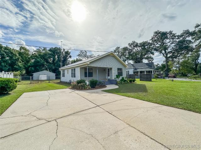 House for sale in Geneva, Alabama