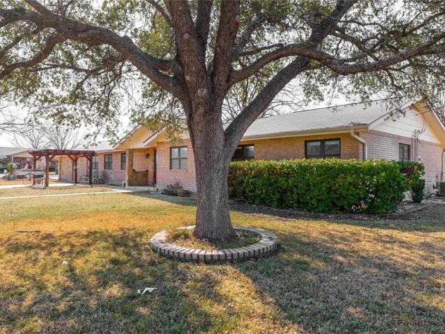 House for sale in San Saba, Texas