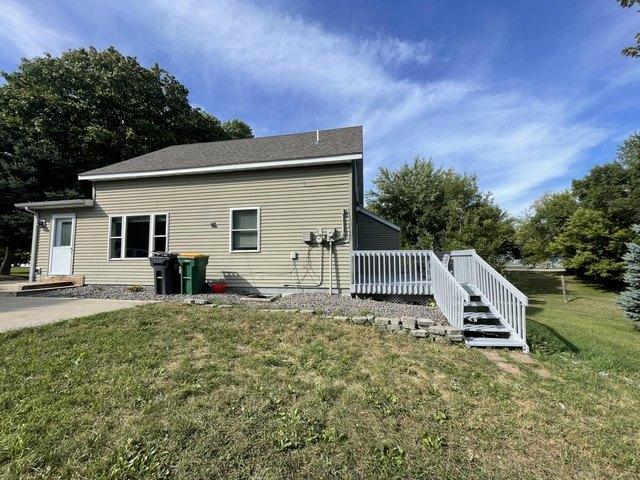 House for sale in Ivanhoe, Lincoln County