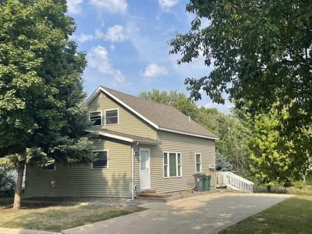 House for sale in Ivanhoe, Lincoln County