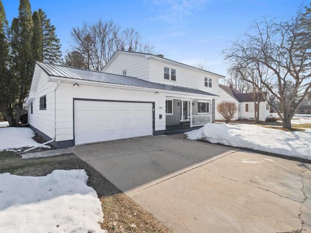 House for sale in Shawano, Wisconsin