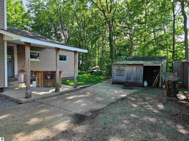 House for sale in Lake City, Michigan