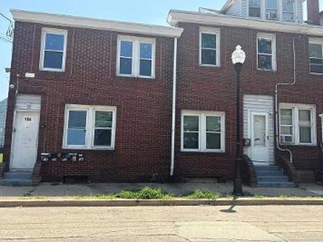 Property for sale in Gloucester City, New Jersey