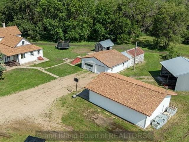 House for sale in Nebraska