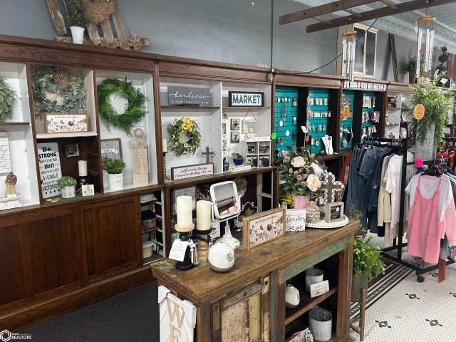 Commercial for sale in Davis, Iowa