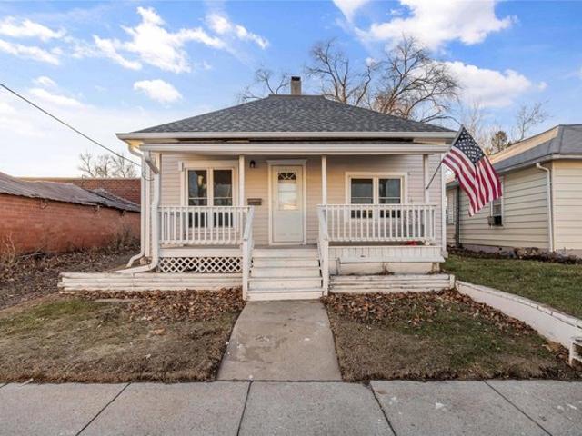 House for sale in Madrid, Iowa