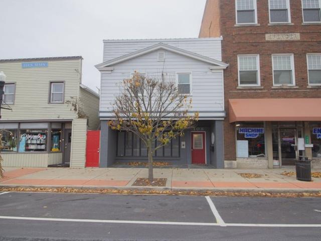 House for sale in Plainwell, Michigan