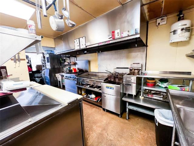 Commercial for sale in Wood, Texas