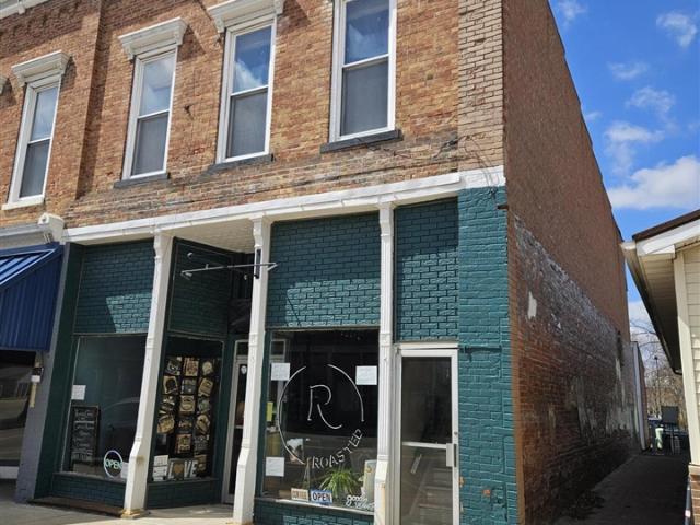 Commercial for sale in Reading, Hillsdale County